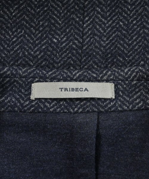 BOGLIOLI（ボリオリ）ジャケット 紺 サイズ:48(L位) メンズ/2200656433063