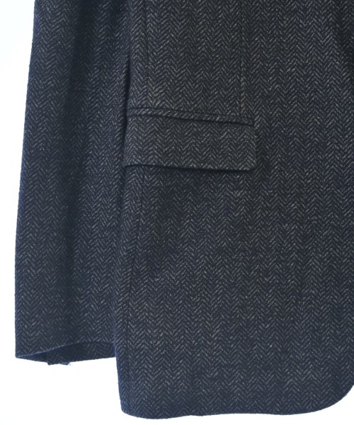 BOGLIOLI（ボリオリ）ジャケット 紺 サイズ:48(L位) メンズ/2200656433063