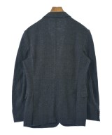 BOGLIOLI（ボリオリ）ジャケット 紺 サイズ:48(L位) メンズ/2200656433063