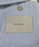 BOGLIOLI（ボリオリ）テーラードジャケット 紺 サイズ:44(S位) メンズ/2200714163031
