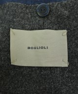 BOGLIOLI（ボリオリ）カジュアルジャケット グレー サイズ:46(M位) メンズ/2200714644134