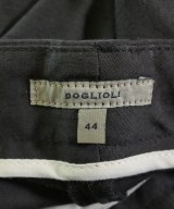 BOGLIOLI（ボリオリ）スラックス 黒 サイズ:44(S位) メンズ/2200715626528