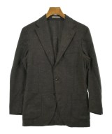 BOGLIOLI（ボリオリ）その他 茶 サイズ:42/42(XS位) メンズ/2200715310069