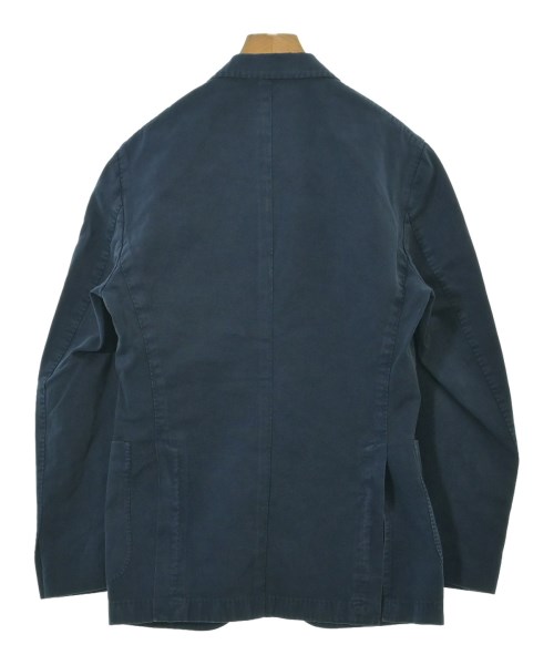BOGLIOLI（ボリオリ）ジャケット 紺 サイズ:46(M位) メンズ/2200647260036
