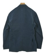 BOGLIOLI（ボリオリ）ジャケット 紺 サイズ:46(M位) メンズ/2200647260036