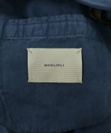 BOGLIOLI（ボリオリ）ジャケット 紺 サイズ:46(M位) メンズ/2200647260036