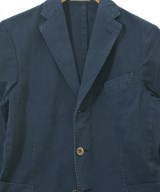 BOGLIOLI（ボリオリ）ジャケット 紺 サイズ:46(M位) メンズ/2200647260036