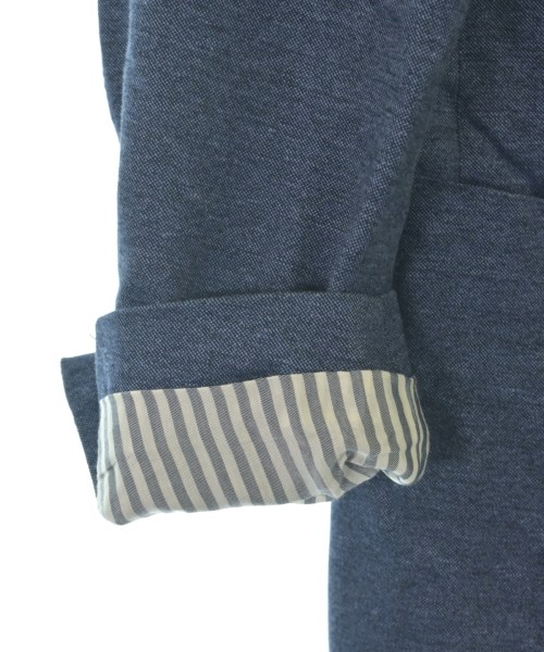 BOGLIOLI（ボリオリ）テーラードジャケット 紺 サイズ:46(M位) メンズ/2200648321064