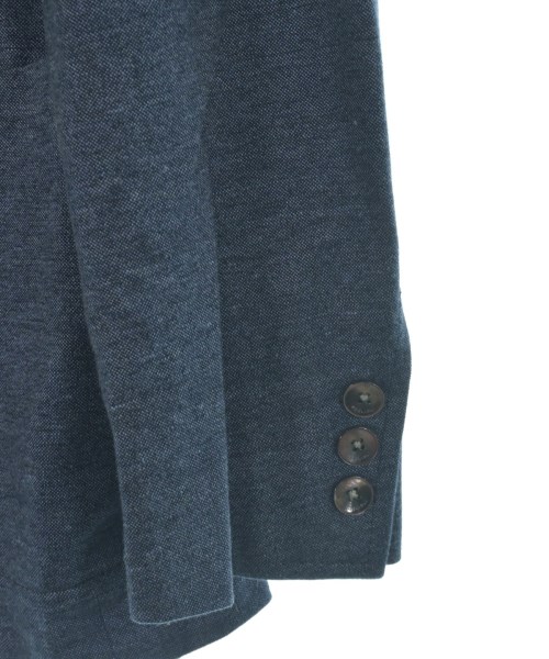 BOGLIOLI（ボリオリ）テーラードジャケット 紺 サイズ:46(M位) メンズ/2200648321064