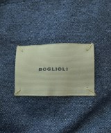 BOGLIOLI（ボリオリ）テーラードジャケット 紺 サイズ:46(M位) メンズ/2200648321064