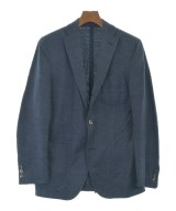 BOGLIOLI テーラードジャケット