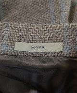 BOGLIOLI（ボリオリ）ステンカラーコート 茶 サイズ:46(M位) メンズ/2200648321101