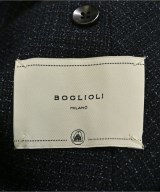 BOGLIOLI（ボリオリ）テーラードジャケット 紺 サイズ:48(L位) メンズ/2200639093017
