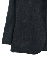 BOGLIOLI（ボリオリ）テーラードジャケット 紺 サイズ:48(L位) メンズ/2200639093017