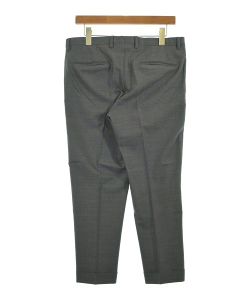 BOGLIOLI（ボリオリ）スラックス グレー サイズ:48(L位) メンズ/2200647313091