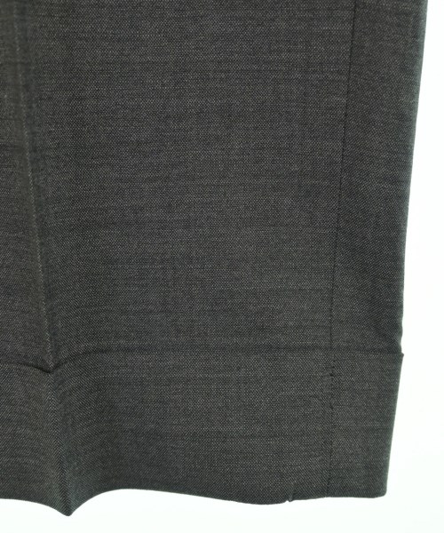 BOGLIOLI（ボリオリ）スラックス グレー サイズ:48(L位) メンズ/2200647313091