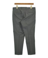 BOGLIOLI（ボリオリ）スラックス グレー サイズ:48(L位) メンズ/2200647313091