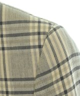 BOGLIOLI（ボリオリ）テーラードジャケット グレー サイズ:44(S位) メンズ/2200653651101