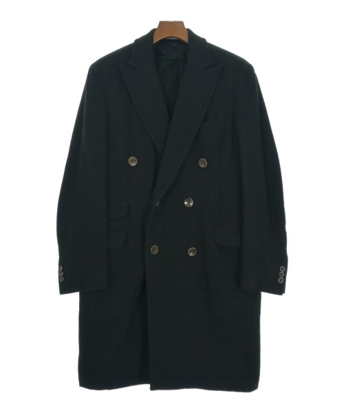 BOGLIOLI(ボリオリ)その他 黒 サイズ:50(XL位)/2200653860039