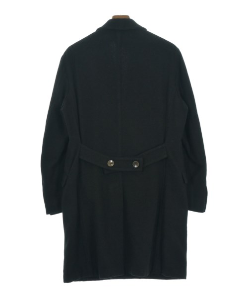 BOGLIOLI（ボリオリ）その他 黒 サイズ:50(XL位) メンズ/2200653860039