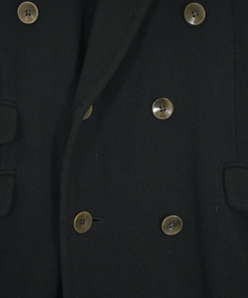 BOGLIOLI（ボリオリ）その他 黒 サイズ:50(XL位) メンズ/2200653860039