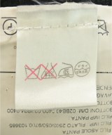 BOGLIOLI（ボリオリ）その他 黒 サイズ:50(XL位) メンズ/2200653860039