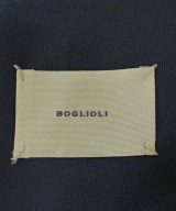 BOGLIOLI（ボリオリ）テーラードジャケット 紺 サイズ:48(L位) メンズ/2200706283099