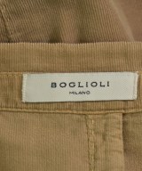 BOGLIOLI（ボリオリ）カジュアルジャケット ベージュ サイズ:50(XL位) メンズ/2200699474269