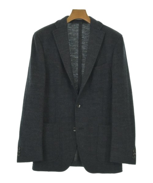 BOGLIOLI(ボリオリ)のテーラードジャケット サイズ:46(M位) 16,500円