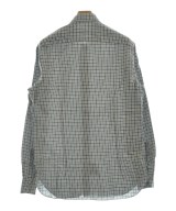 BOGLIOLI（ボリオリ）カジュアルシャツ グレー サイズ:41(XL位) メンズ/2200662497042