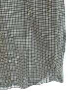 BOGLIOLI（ボリオリ）カジュアルシャツ グレー サイズ:41(XL位) メンズ/2200662497042