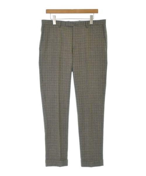 BOGLIOLI（ボリオリ）その他 茶 サイズ:50/50(XL位) メンズ/2200662178026