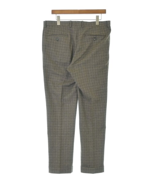 BOGLIOLI（ボリオリ）その他 茶 サイズ:50/50(XL位) メンズ/2200662178026