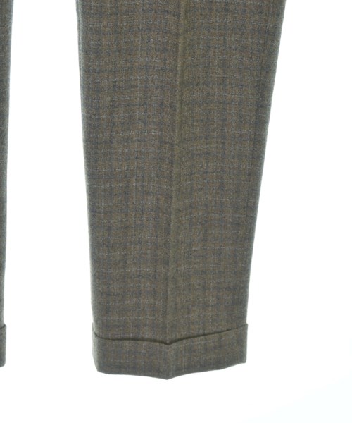 BOGLIOLI（ボリオリ）その他 茶 サイズ:50/50(XL位) メンズ/2200662178026