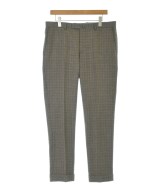 BOGLIOLI（ボリオリ）その他 茶 サイズ:50/50(XL位) メンズ/2200662178026