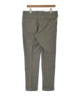 BOGLIOLI（ボリオリ）その他 茶 サイズ:50/50(XL位) メンズ/2200662178026