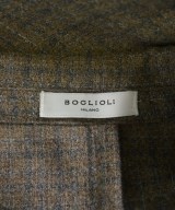 BOGLIOLI（ボリオリ）その他 茶 サイズ:50/50(XL位) メンズ/2200662178026