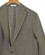 BOGLIOLI（ボリオリ）その他 茶 サイズ:50/50(XL位) メンズ/2200662178026
