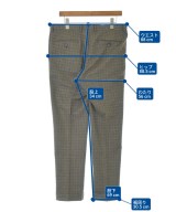 BOGLIOLI（ボリオリ）その他 茶 サイズ:50/50(XL位) メンズ/2200662178026