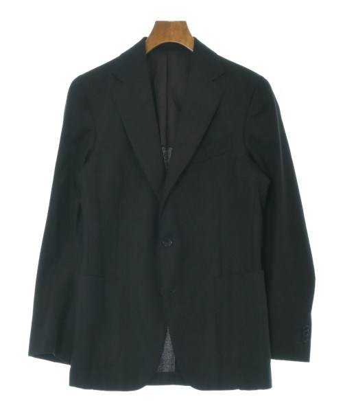 BOGLIOLI(ボリオリ)テーラードジャケット 紺 サイズ:44(S位)/2200665768019
