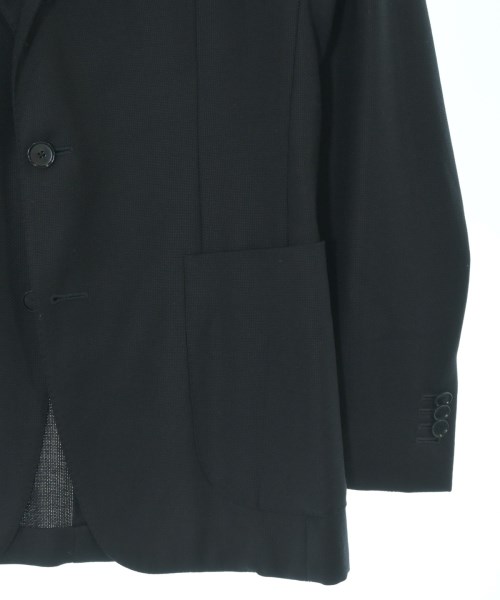 BOGLIOLI（ボリオリ）テーラードジャケット 紺 サイズ:44(S位) メンズ/2200665768019
