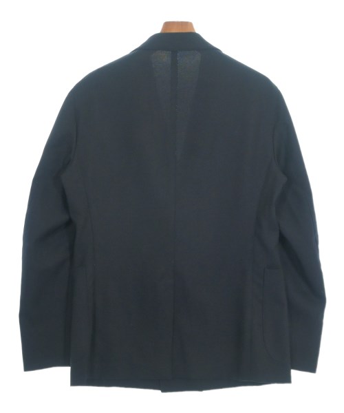 BOGLIOLI（ボリオリ）ジャケット 黒 サイズ:48(L位) メンズ/2200662935032