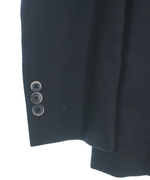 BOGLIOLI（ボリオリ）ジャケット 黒 サイズ:48(L位) メンズ/2200662935032