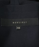 BOGLIOLI（ボリオリ）ジャケット 黒 サイズ:48(L位) メンズ/2200662935032