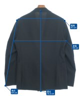 BOGLIOLI（ボリオリ）ジャケット 黒 サイズ:48(L位) メンズ/2200662935032