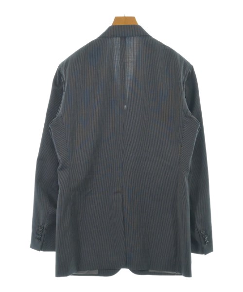 BOGLIOLI（ボリオリ）ジャケット 紺 サイズ:48(L位) メンズ/2200667380028