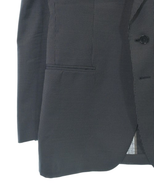 BOGLIOLI（ボリオリ）ジャケット 紺 サイズ:48(L位) メンズ/2200667380028