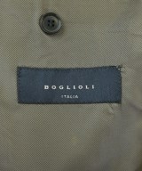 BOGLIOLI（ボリオリ）ジャケット 紺 サイズ:48(L位) メンズ/2200667380028