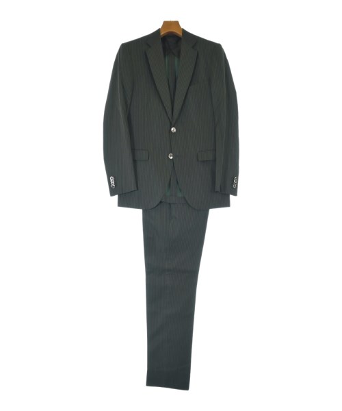 BOGLIOLI(ボリオリ)ビジネス 黒 サイズ:46/46(M位)/2200668295079