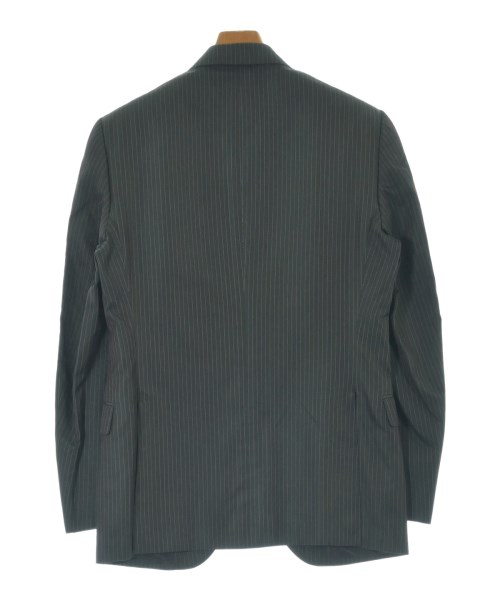 BOGLIOLI（ボリオリ）ビジネス 黒 サイズ:46/46(M位) メンズ/2200668295079